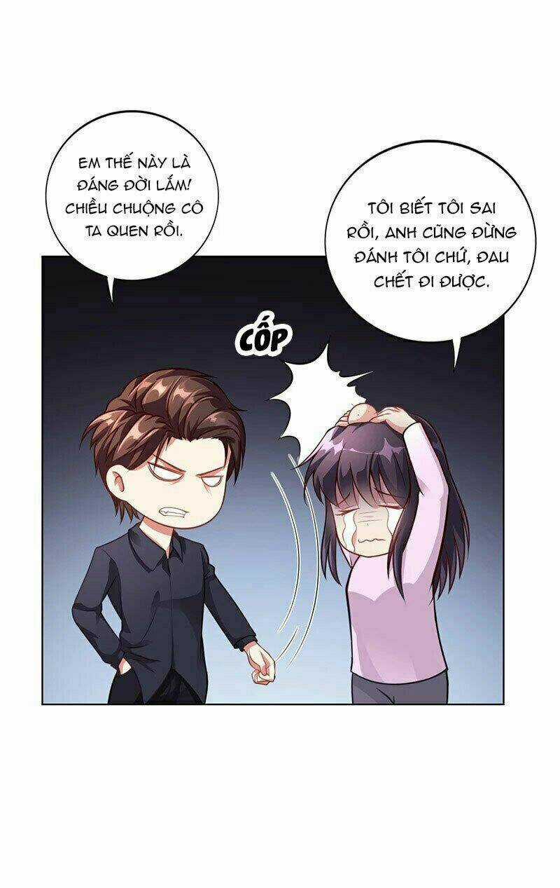 Danh Môn Độc Sủng Ái Thê Chapter 34 trang 18