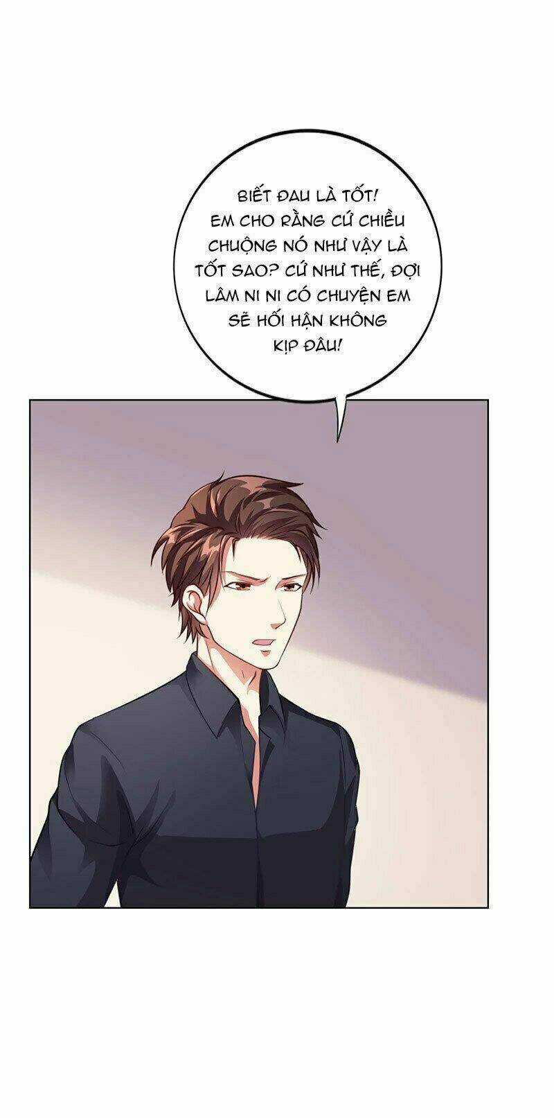 Danh Môn Độc Sủng Ái Thê Chapter 34 trang 19