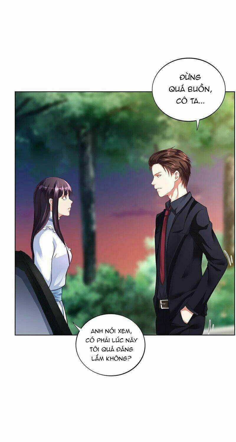 Danh Môn Độc Sủng Ái Thê Chapter 34 trang 2