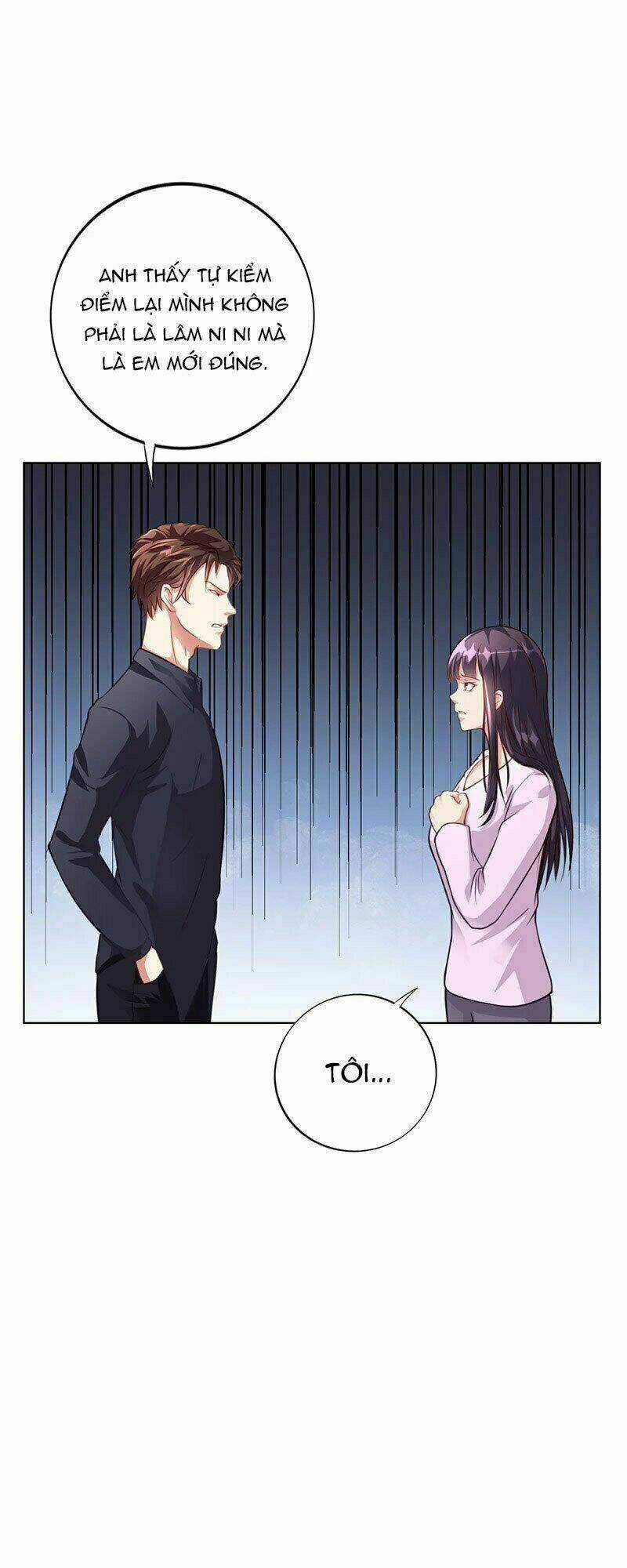 Danh Môn Độc Sủng Ái Thê Chapter 34 trang 20