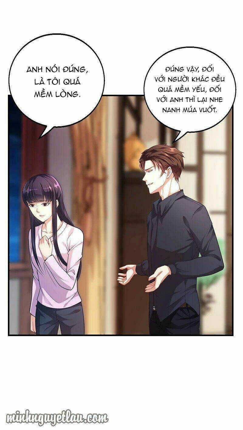 Danh Môn Độc Sủng Ái Thê Chapter 34 trang 21