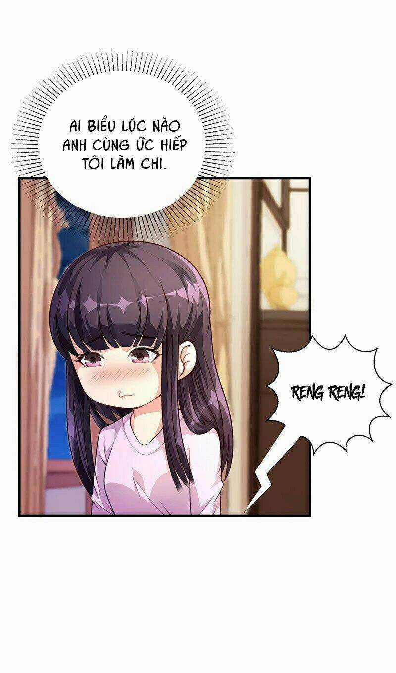 Danh Môn Độc Sủng Ái Thê Chapter 34 trang 22
