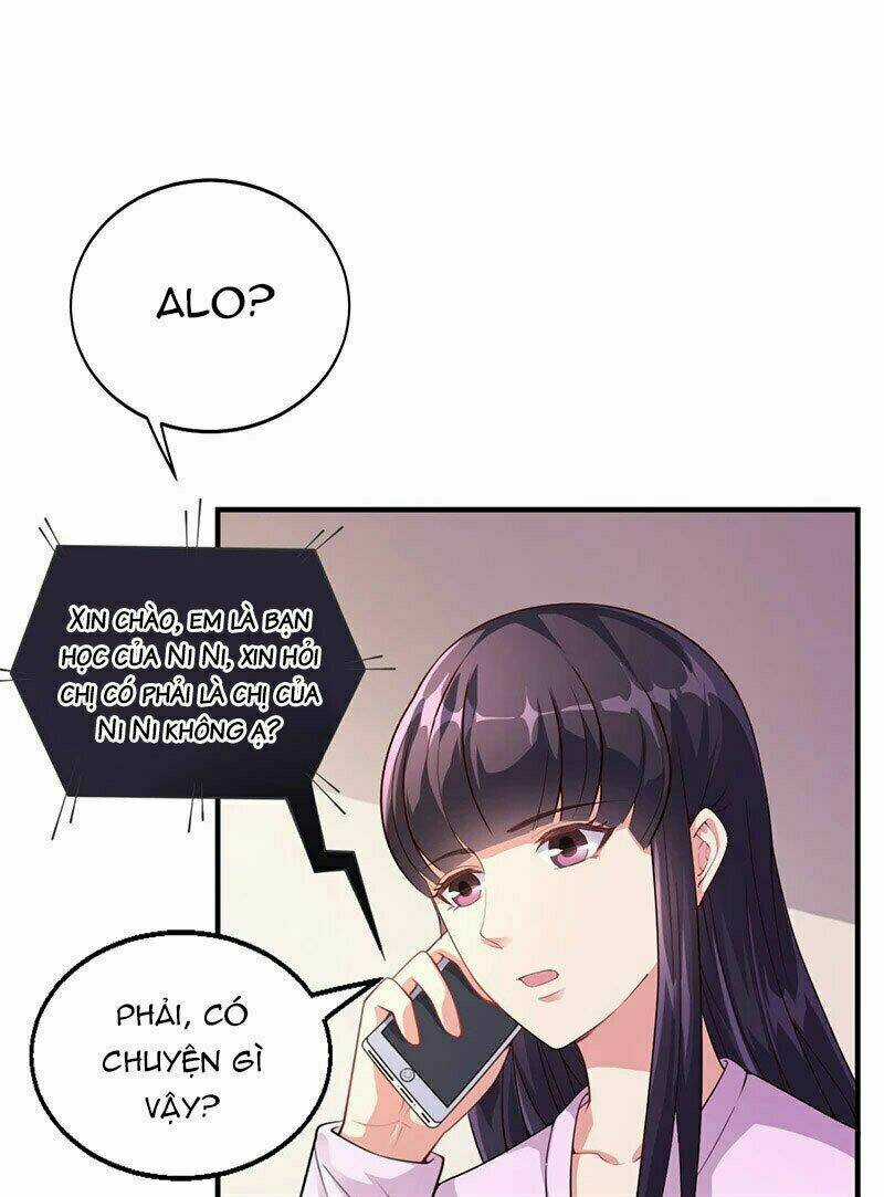 Danh Môn Độc Sủng Ái Thê Chapter 34 trang 23