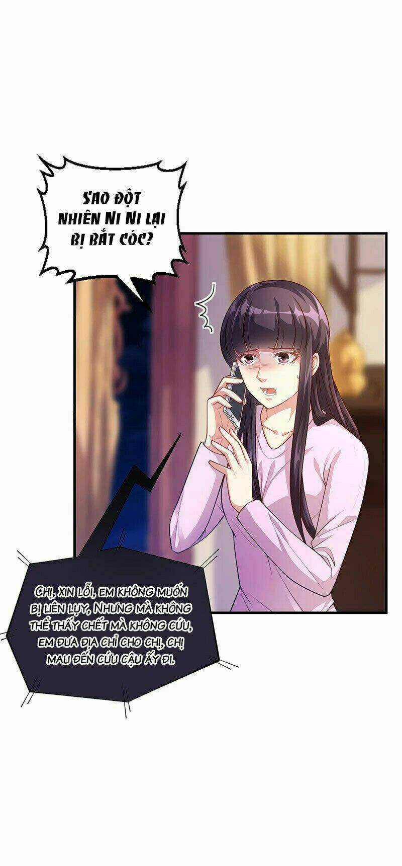 Danh Môn Độc Sủng Ái Thê Chapter 34 trang 25