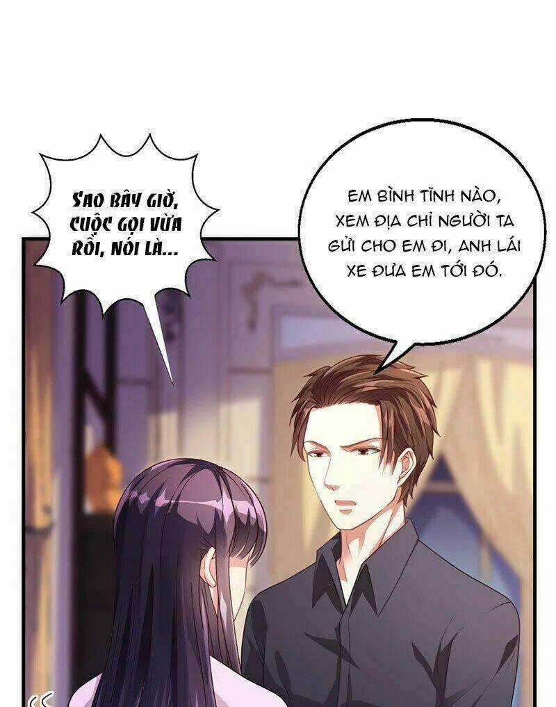 Danh Môn Độc Sủng Ái Thê Chapter 34 trang 27