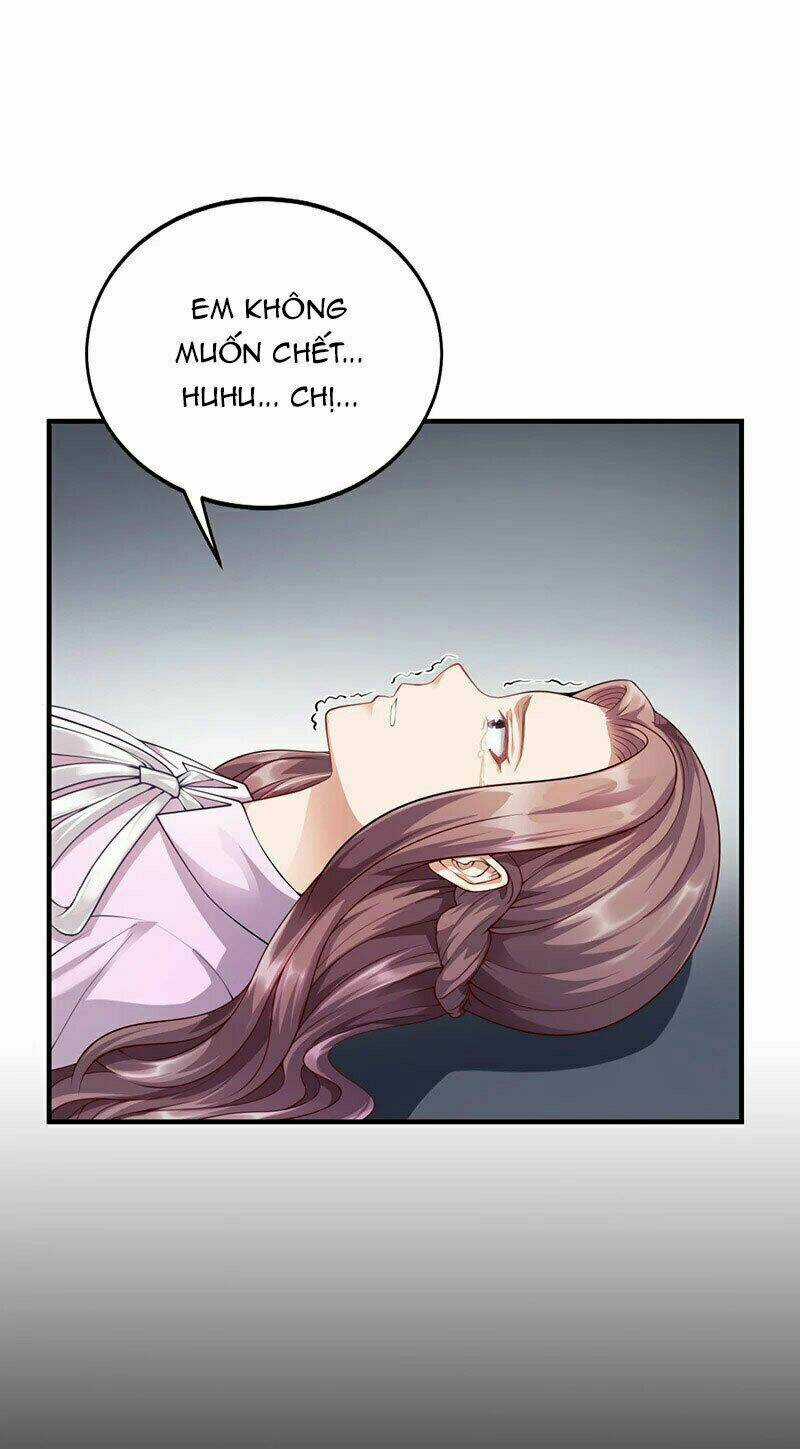 Danh Môn Độc Sủng Ái Thê Chapter 34 trang 31