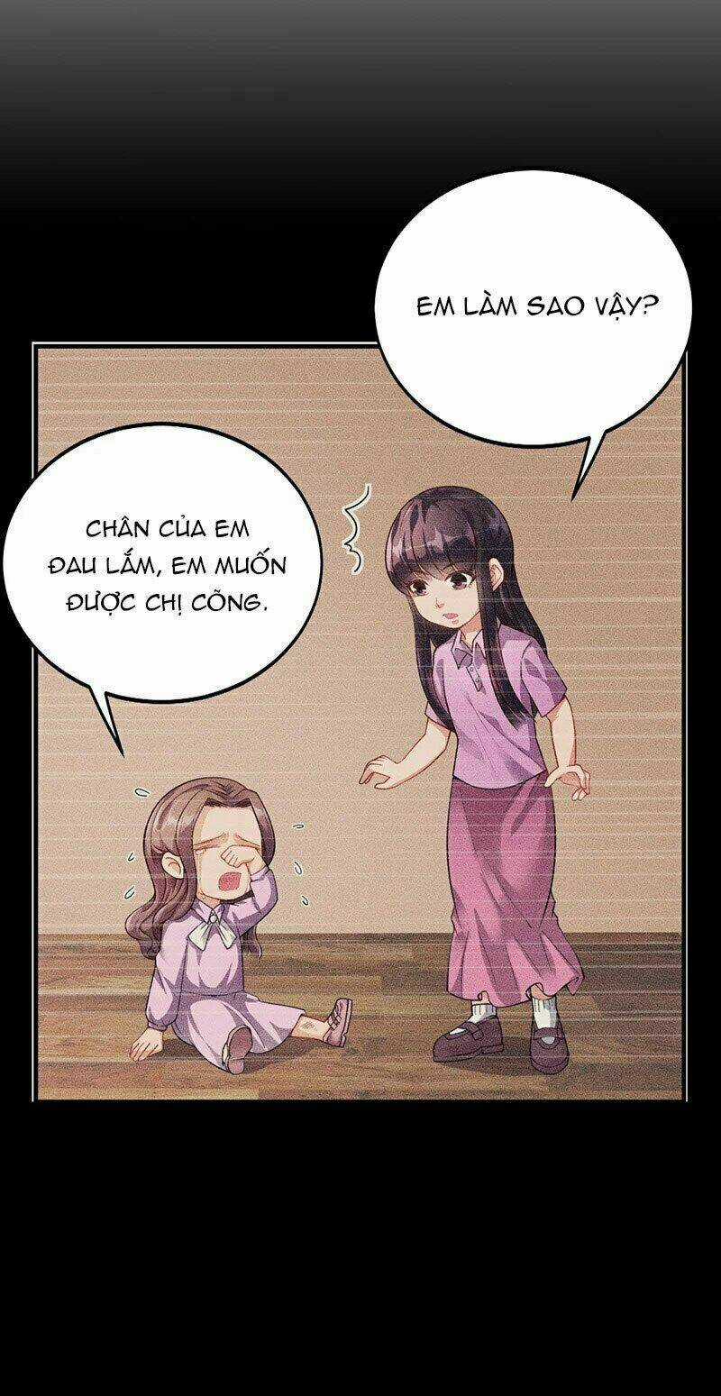 Danh Môn Độc Sủng Ái Thê Chapter 34 trang 32