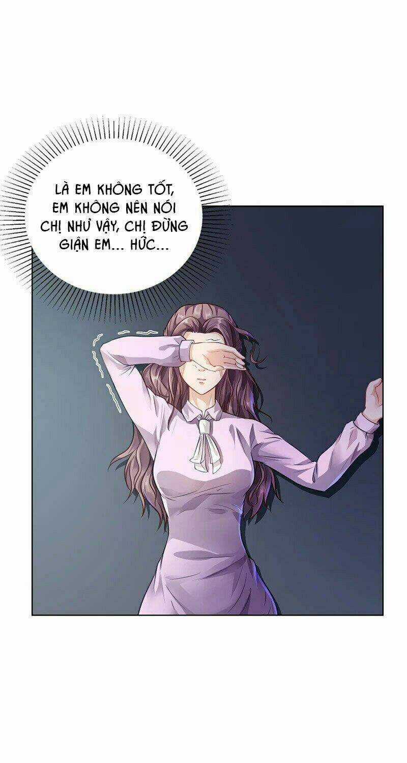 Danh Môn Độc Sủng Ái Thê Chapter 34 trang 38