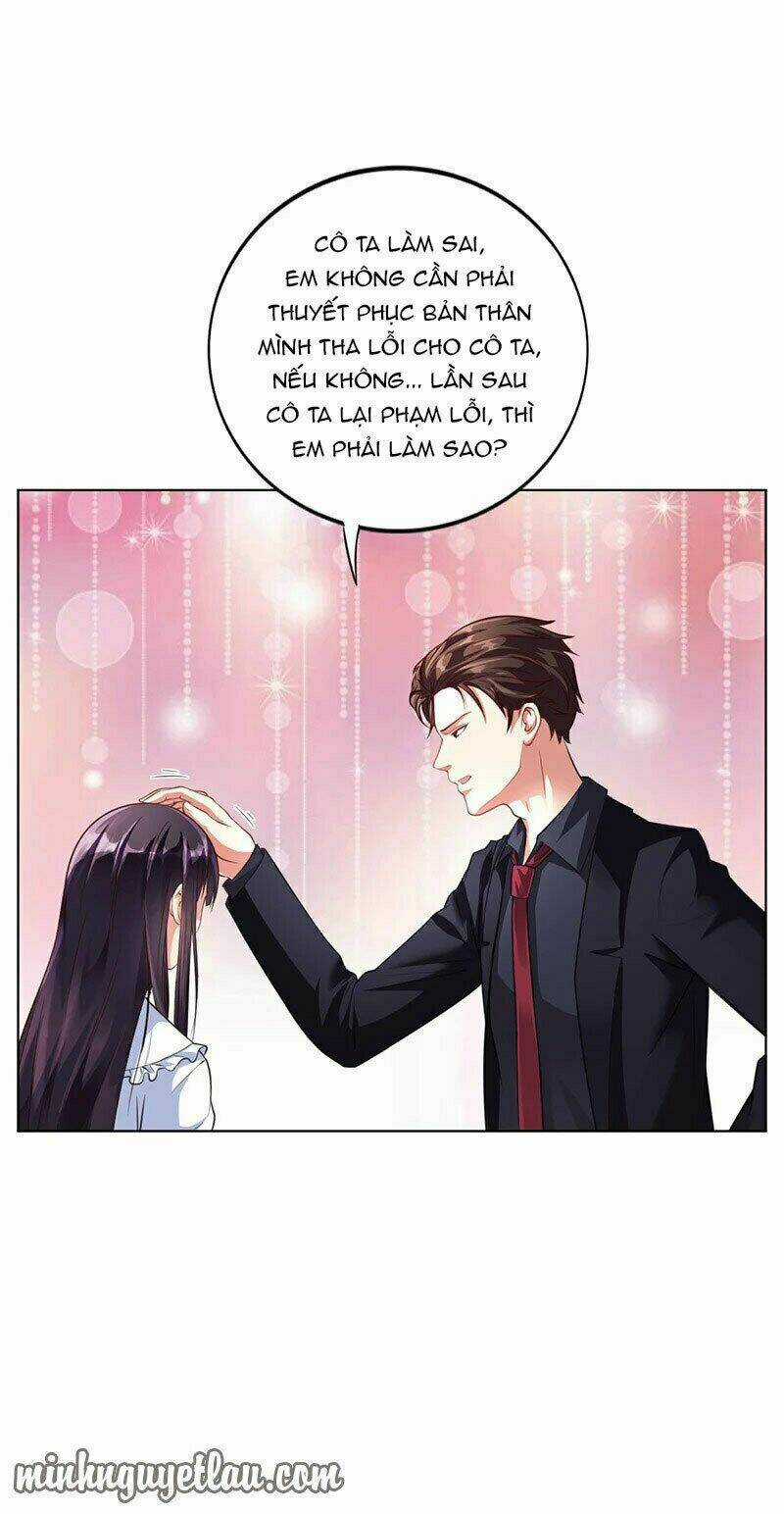 Danh Môn Độc Sủng Ái Thê Chapter 34 trang 5