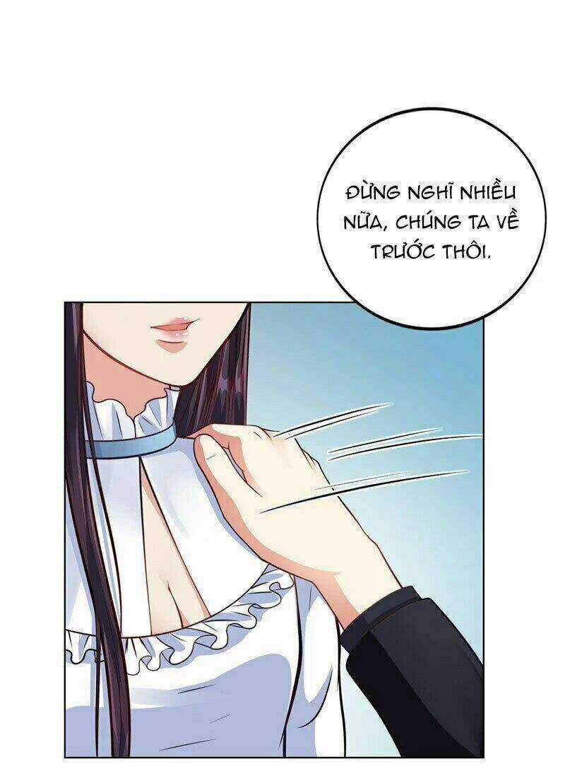 Danh Môn Độc Sủng Ái Thê Chapter 34 trang 7