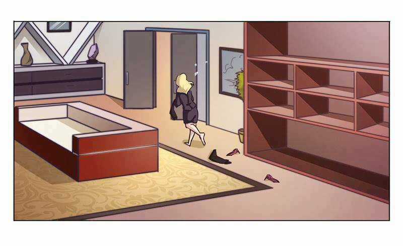 Danh Môn Lão Công Xấu Xa Đáng Yêu Chapter 1 trang 21