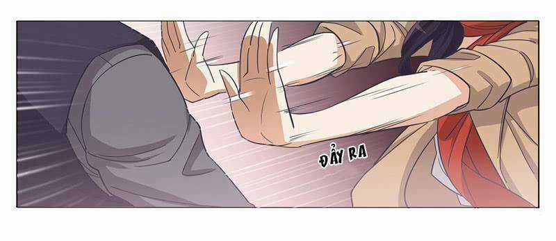 Danh Môn Lão Công Xấu Xa Đáng Yêu Chapter 1 trang 37