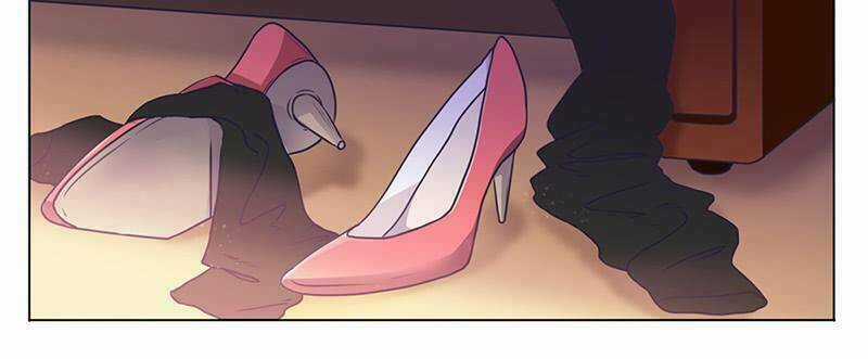 Danh Môn Lão Công Xấu Xa Đáng Yêu Chapter 1 trang 4