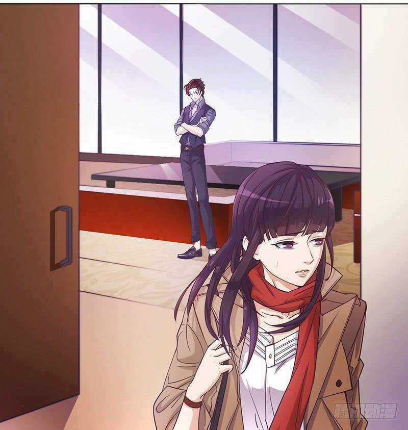 Danh Môn Lão Công Xấu Xa Đáng Yêu Chapter 1 trang 42