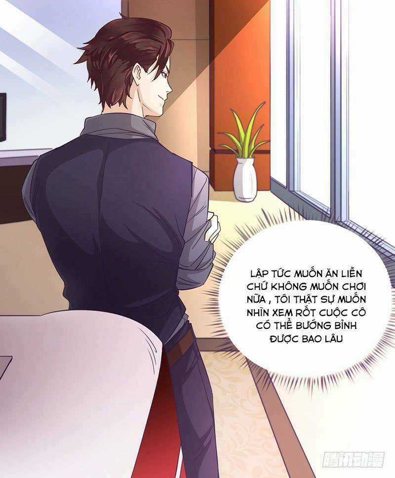 Danh Môn Lão Công Xấu Xa Đáng Yêu Chapter 1 trang 44