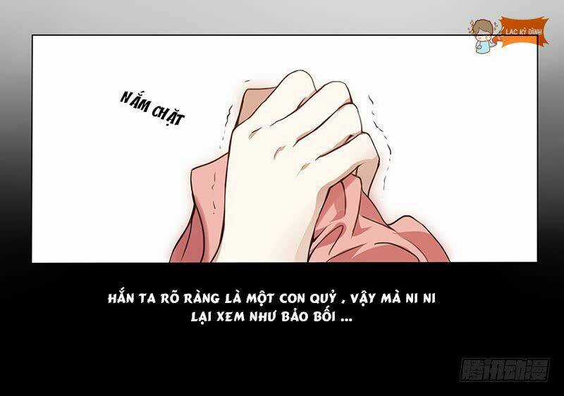 Danh Môn Lão Công Xấu Xa Đáng Yêu Chapter 2 trang 15