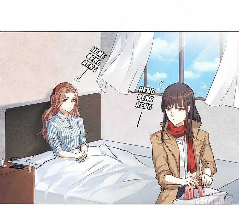 Danh Môn Lão Công Xấu Xa Đáng Yêu Chapter 2 trang 16