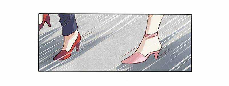 Danh Môn Lão Công Xấu Xa Đáng Yêu Chapter 2 trang 19