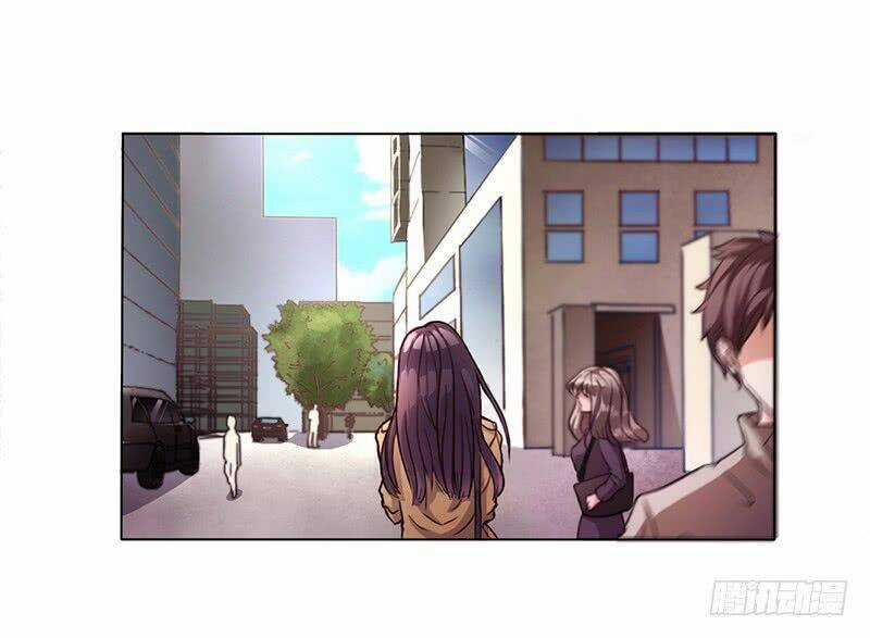 Danh Môn Lão Công Xấu Xa Đáng Yêu Chapter 2 trang 2