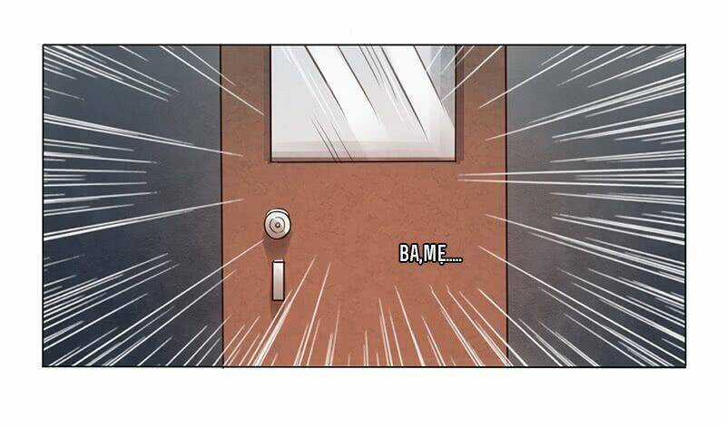 Danh Môn Lão Công Xấu Xa Đáng Yêu Chapter 2 trang 20