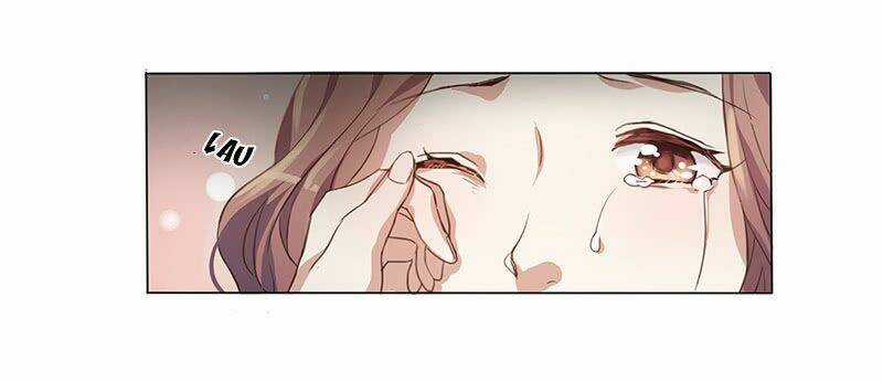 Danh Môn Lão Công Xấu Xa Đáng Yêu Chapter 2 trang 23