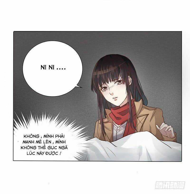 Danh Môn Lão Công Xấu Xa Đáng Yêu Chapter 2 trang 24