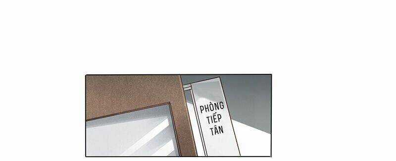 Danh Môn Lão Công Xấu Xa Đáng Yêu Chapter 2 trang 25