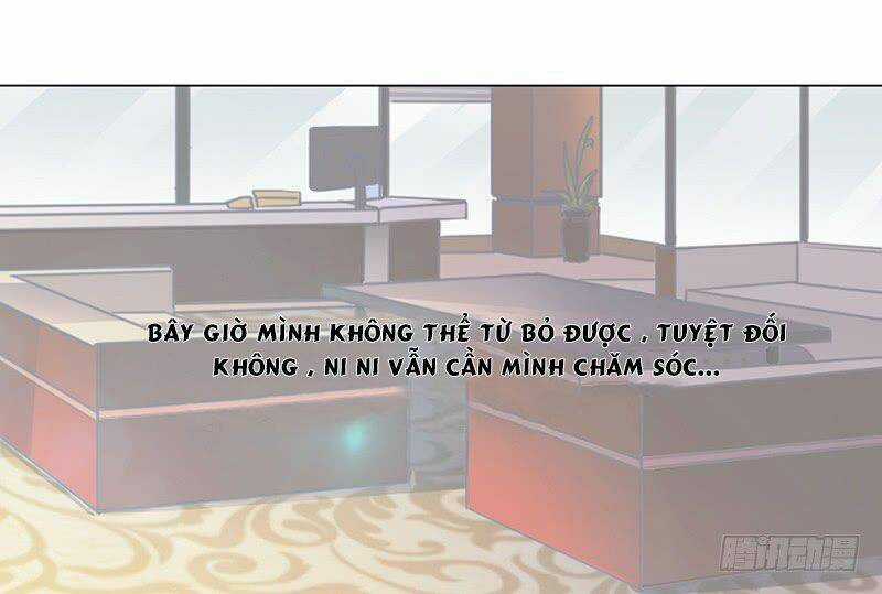 Danh Môn Lão Công Xấu Xa Đáng Yêu Chapter 2 trang 34