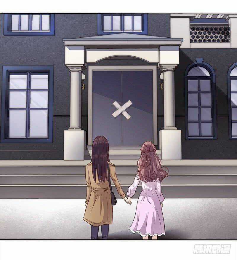 Danh Môn Lão Công Xấu Xa Đáng Yêu Chapter 2 trang 36