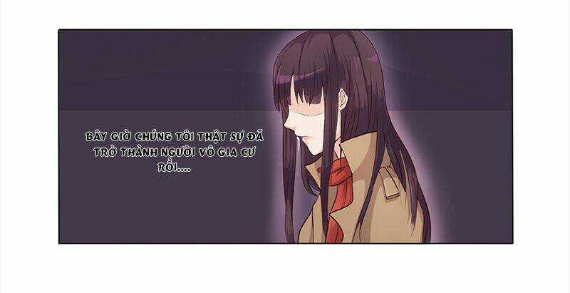 Danh Môn Lão Công Xấu Xa Đáng Yêu Chapter 2 trang 37