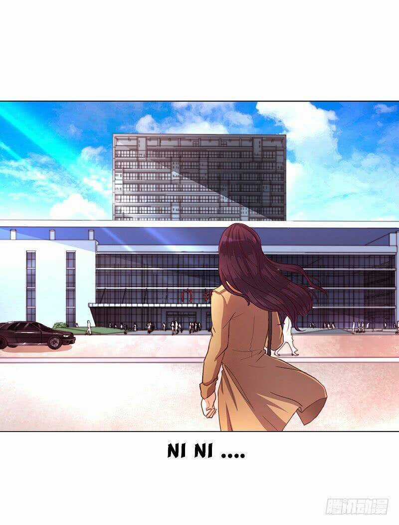 Danh Môn Lão Công Xấu Xa Đáng Yêu Chapter 2 trang 4