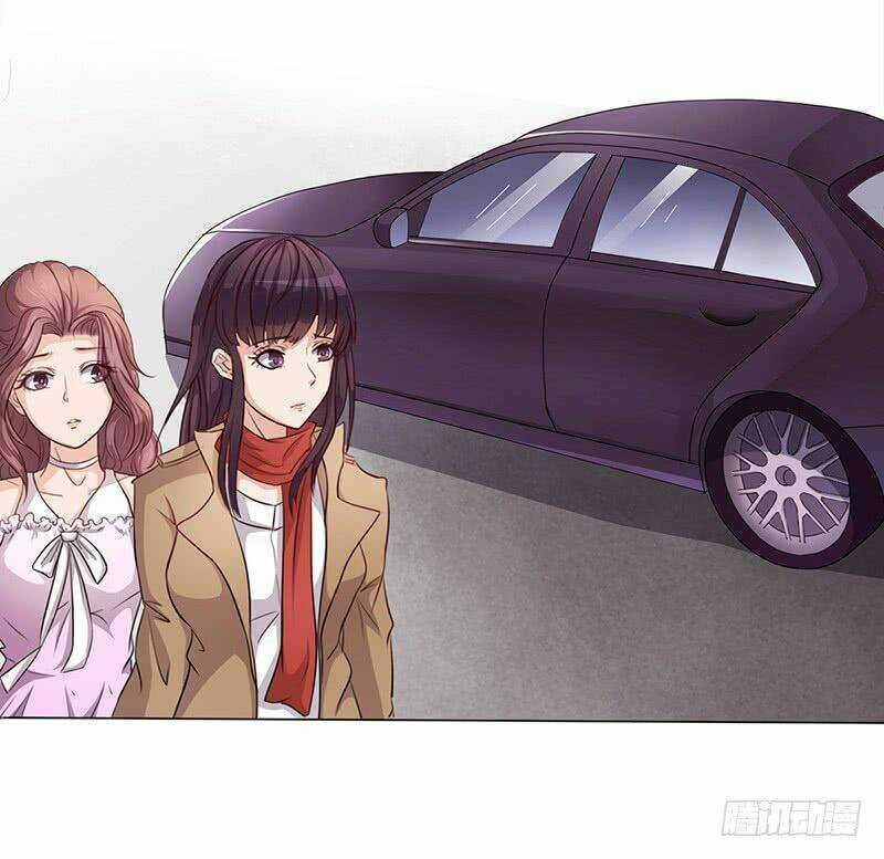 Danh Môn Lão Công Xấu Xa Đáng Yêu Chapter 2 trang 40