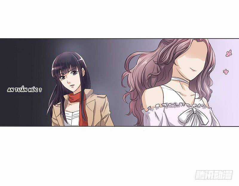 Danh Môn Lão Công Xấu Xa Đáng Yêu Chapter 2 trang 43