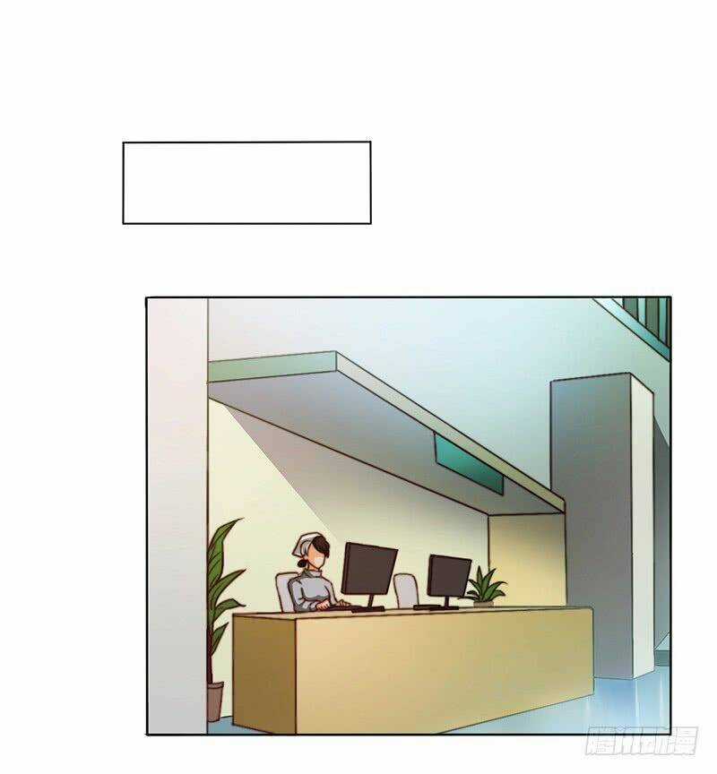 Danh Môn Lão Công Xấu Xa Đáng Yêu Chapter 2 trang 5