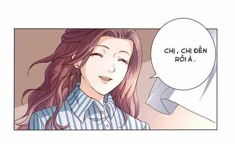 Danh Môn Lão Công Xấu Xa Đáng Yêu Chapter 2 trang 7