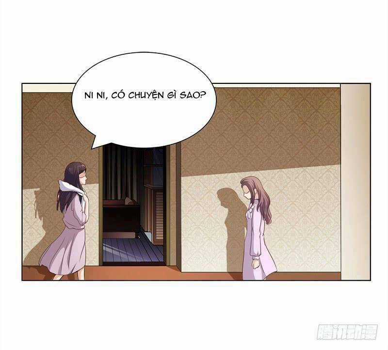 Danh Môn Lão Công Xấu Xa Đáng Yêu Chapter 3 trang 10