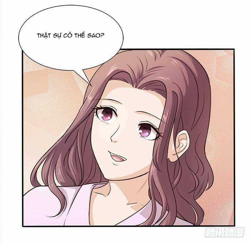 Danh Môn Lão Công Xấu Xa Đáng Yêu Chapter 3 trang 13