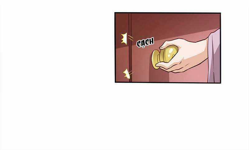 Danh Môn Lão Công Xấu Xa Đáng Yêu Chapter 3 trang 16