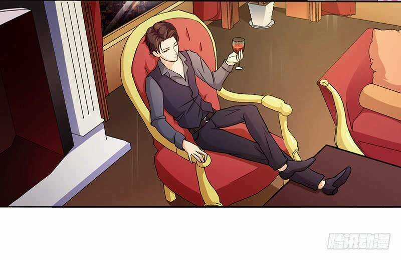 Danh Môn Lão Công Xấu Xa Đáng Yêu Chapter 3 trang 18