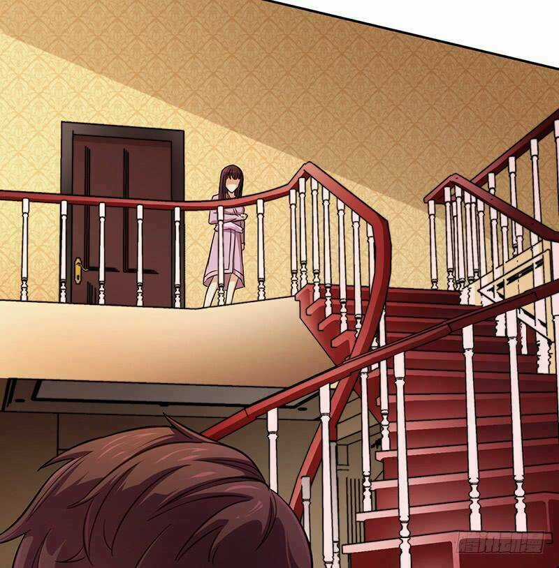 Danh Môn Lão Công Xấu Xa Đáng Yêu Chapter 3 trang 20