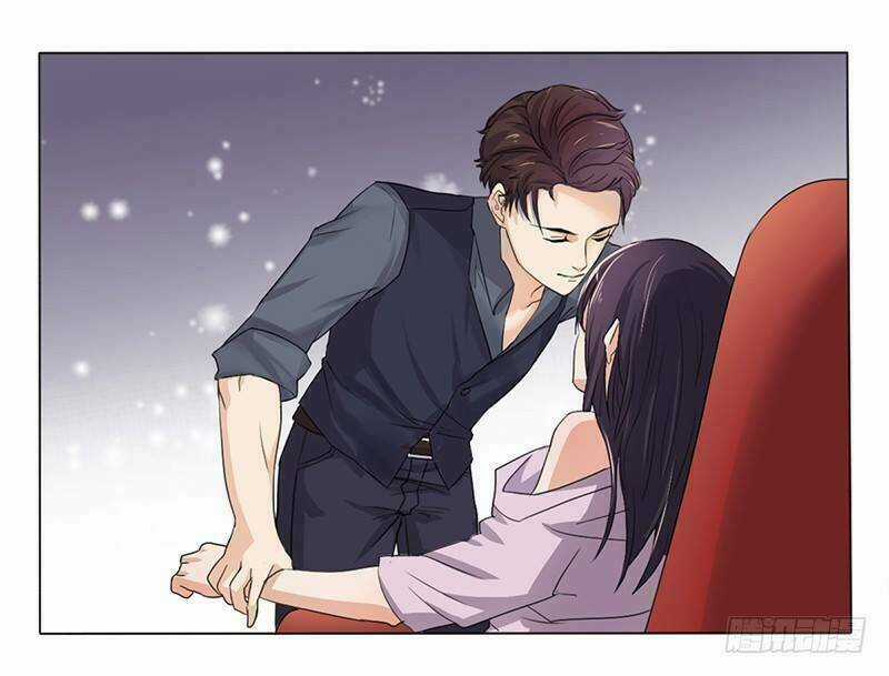 Danh Môn Lão Công Xấu Xa Đáng Yêu Chapter 3 trang 32