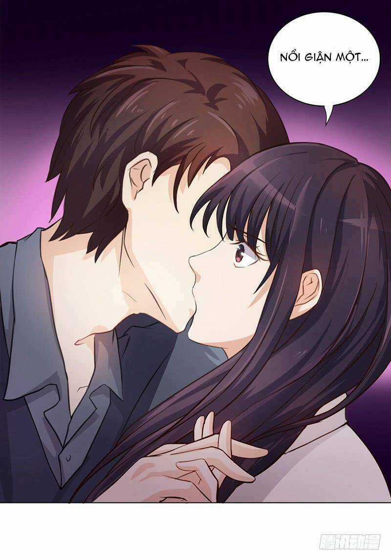 Danh Môn Lão Công Xấu Xa Đáng Yêu Chapter 3 trang 35