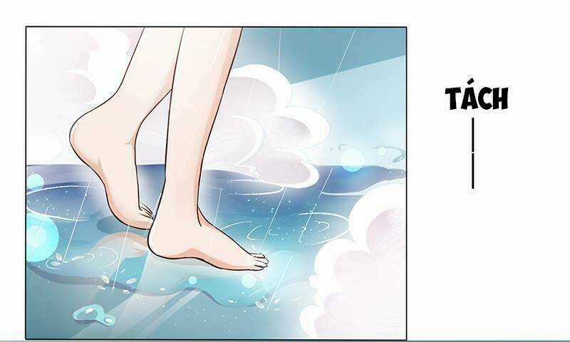 Danh Môn Lão Công Xấu Xa Đáng Yêu Chapter 3 trang 4