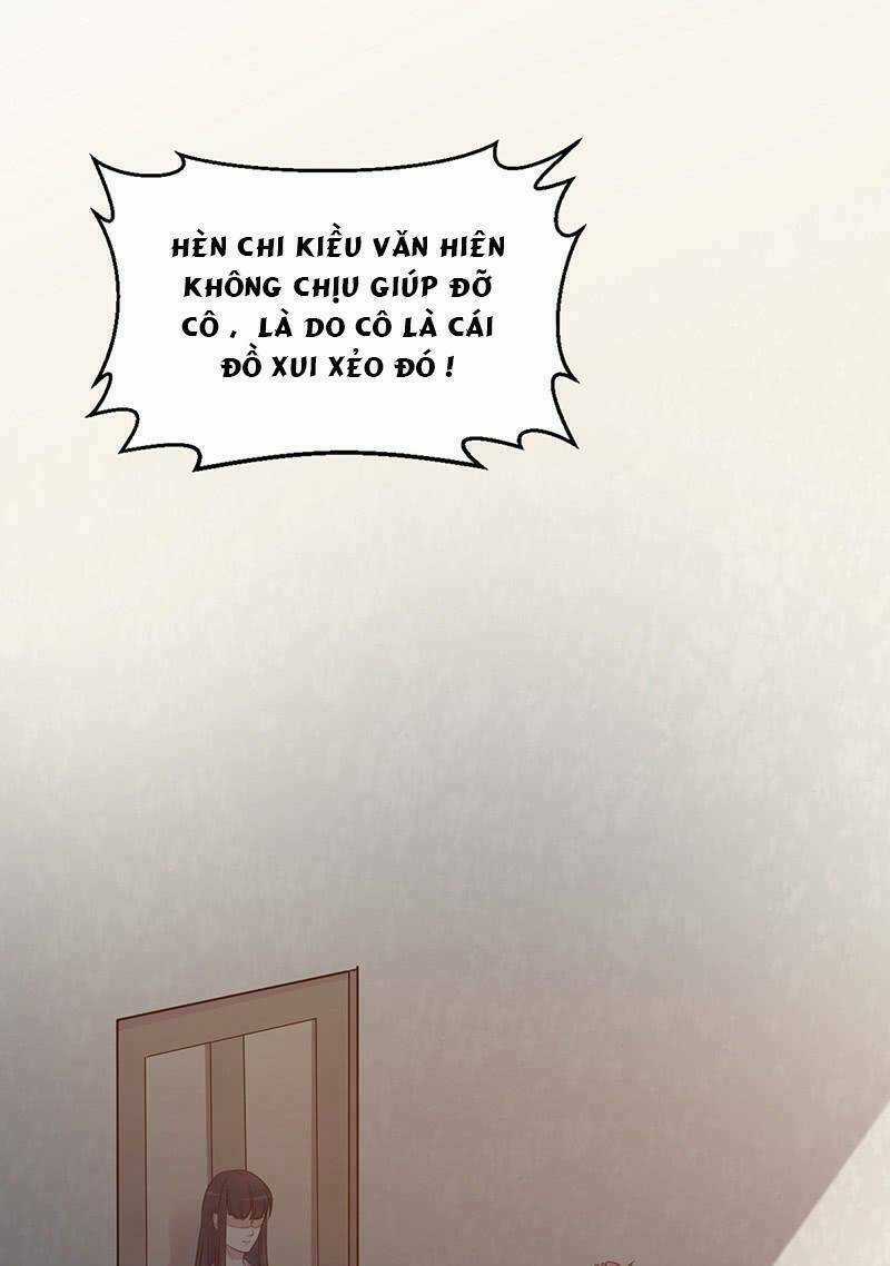 Danh Môn Lão Công Xấu Xa Đáng Yêu Chapter 3 trang 44