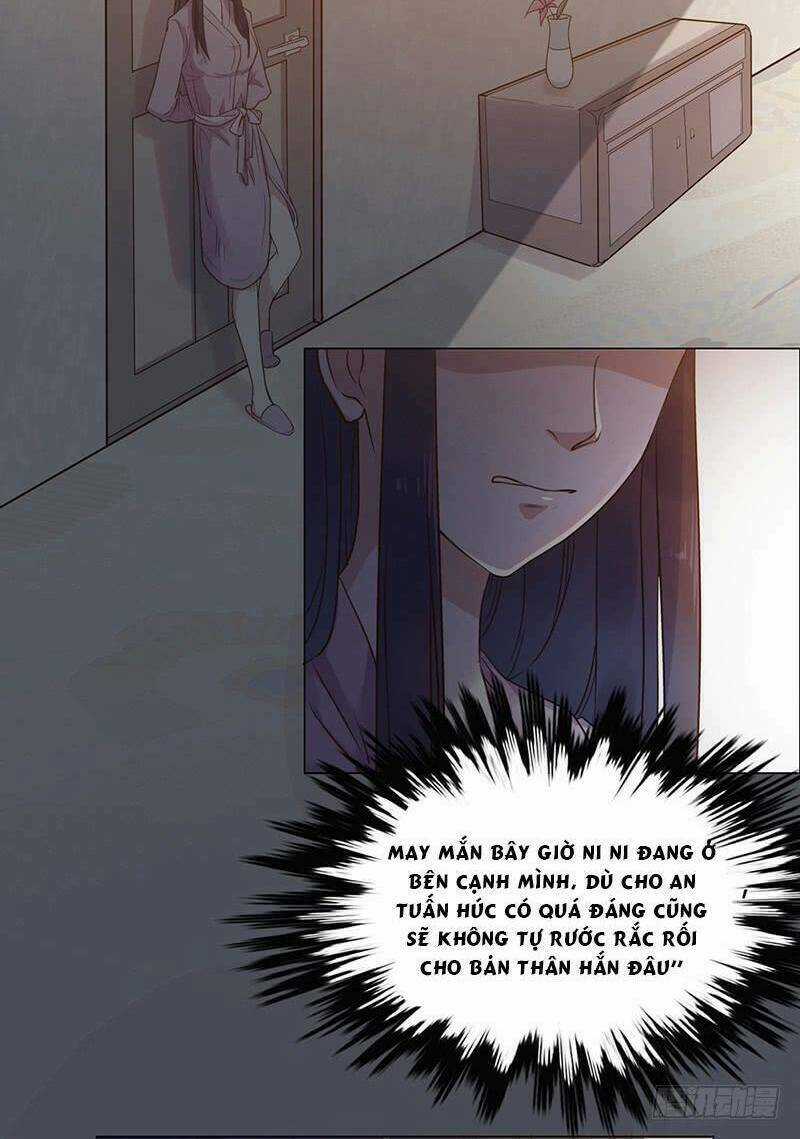 Danh Môn Lão Công Xấu Xa Đáng Yêu Chapter 3 trang 45