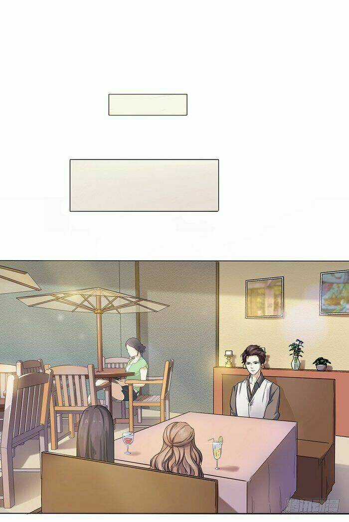 Danh Môn Lão Công Xấu Xa Đáng Yêu Chapter 3 trang 47