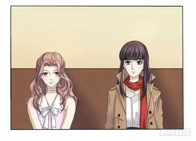 Danh Môn Lão Công Xấu Xa Đáng Yêu Chapter 3 trang 48