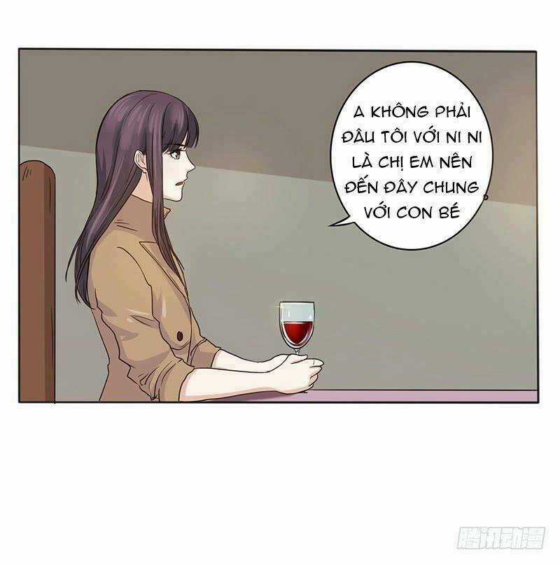 Danh Môn Lão Công Xấu Xa Đáng Yêu Chapter 3 trang 51