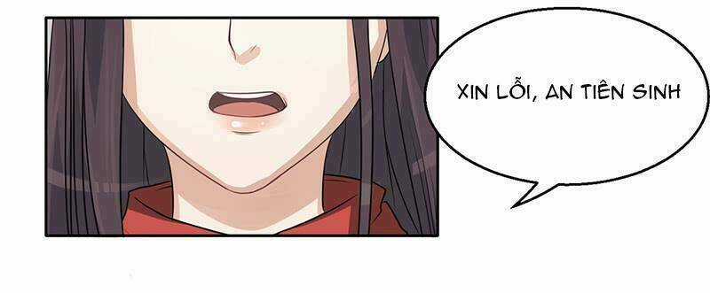 Danh Môn Lão Công Xấu Xa Đáng Yêu Chapter 3 trang 54