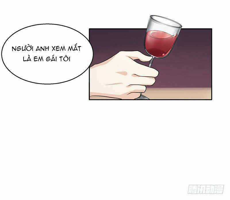 Danh Môn Lão Công Xấu Xa Đáng Yêu Chapter 3 trang 55